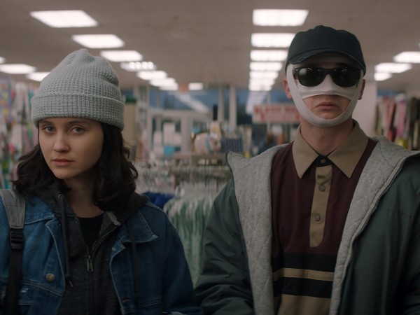 Убийственная внешность (5)