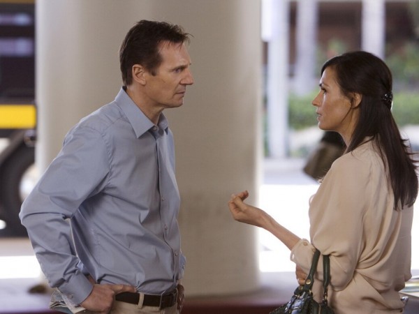 Заложница (4)