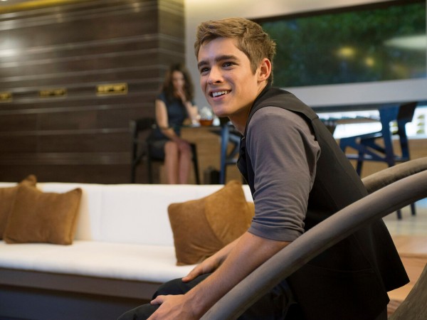 Посвящённый (2)