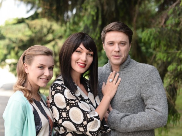 Судьба обмену не подлежит