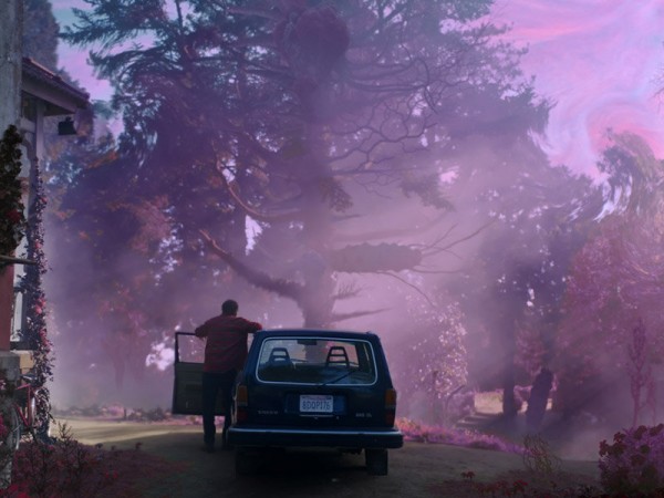 Цвет из иных миров (6)