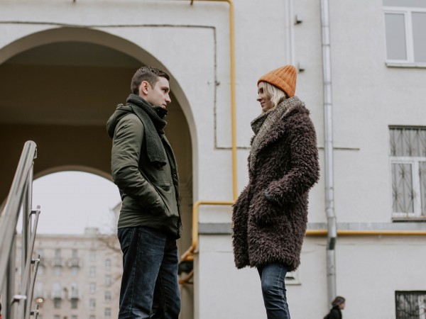 Из замкнутого круга (4)