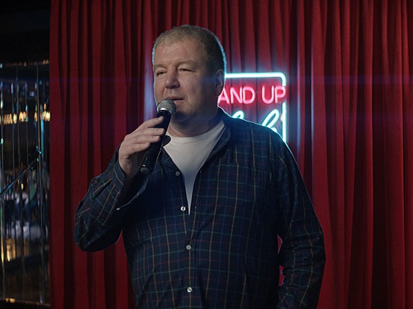 Честный развод (3)