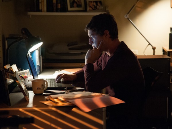 Эффект Лазаря (6)