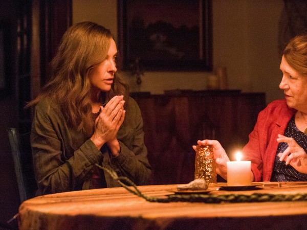 Реинкарнация (4)