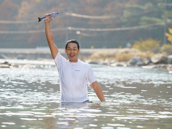 Мужик-медведь (6)