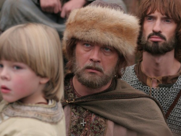 Ярослав. Тысячу лет назад (6)