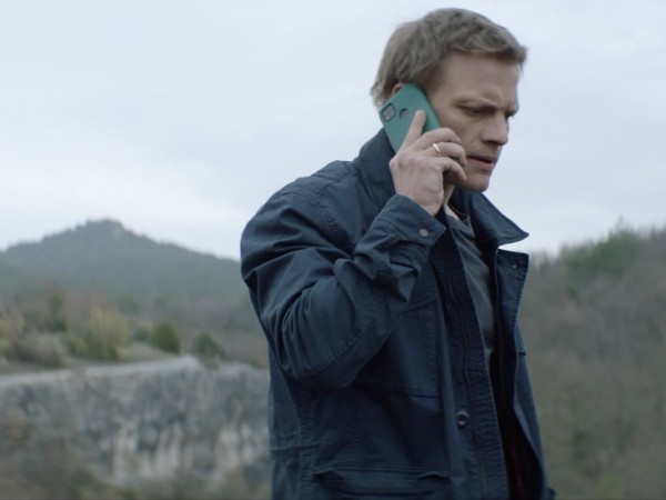 Мать моего сына (6)