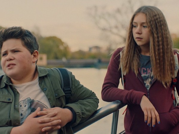 Маленький воин (3)