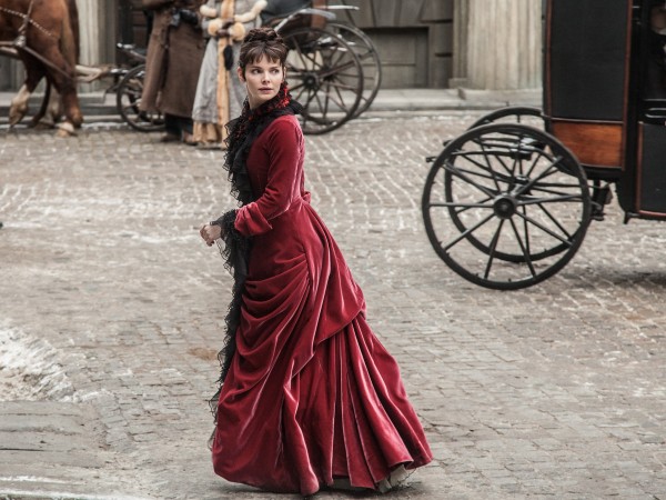 Анна Каренина (5)