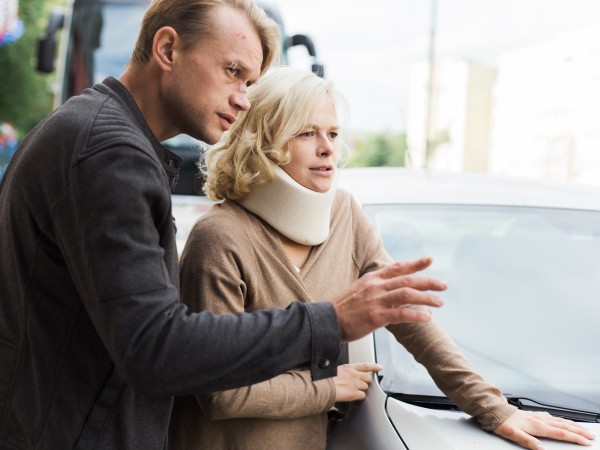 Идеальный пациент (4)