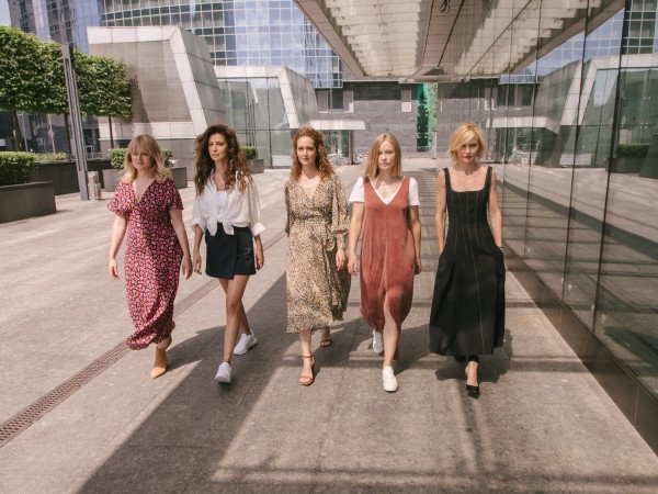 Нежность (2)