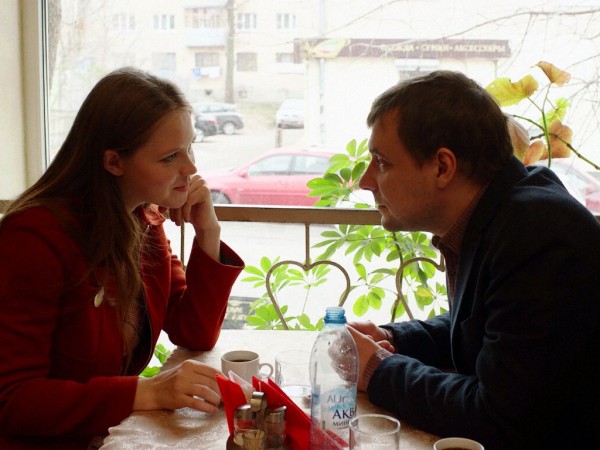 Райские кущи (3)