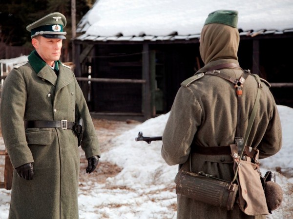 Прыжок богомола (3)