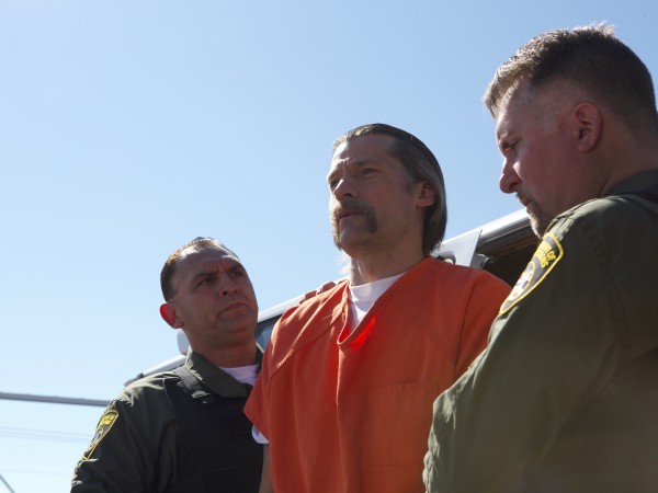 Выстрел в пустоту (3)