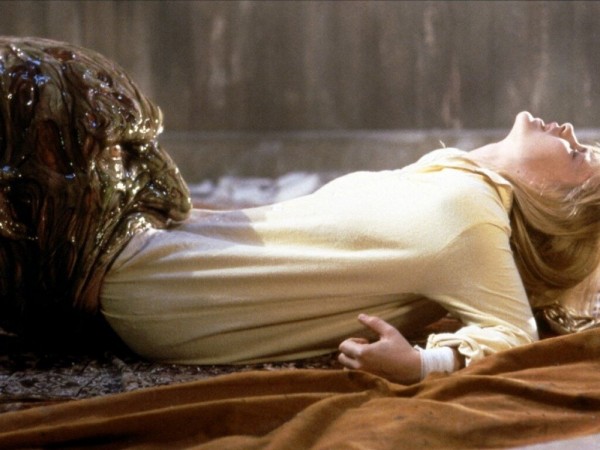 Кошмар на улице Вязов-3: Воины сна (2)