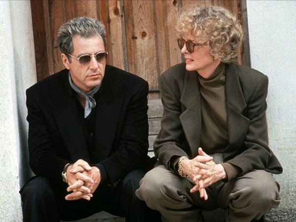 Крестный отец 3 (3)