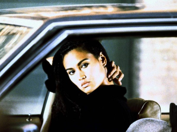 Восходящее солнце (2)