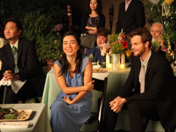 Плюс один (5)