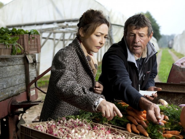 Повар для президента (2)