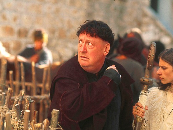 Крестовый поход в джинсах (6)