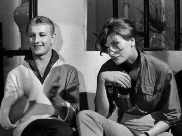 Сладкая жизнь (4)