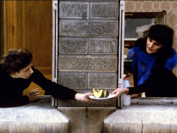 Фавориты луны (2)