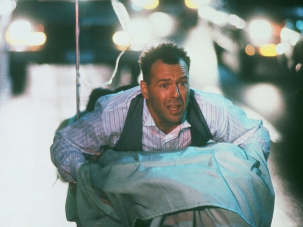 Гудзонский ястреб (6)