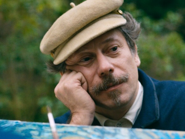 Ван Гог. На пороге вечности (3)