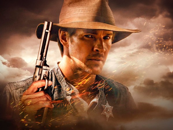 Конец терпения