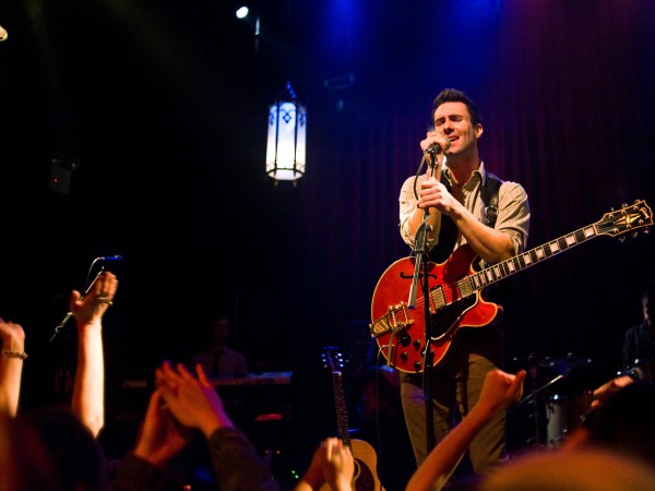 Хоть раз в жизни (2)