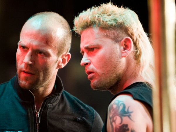 Адреналин: Высокое напряжение (2)