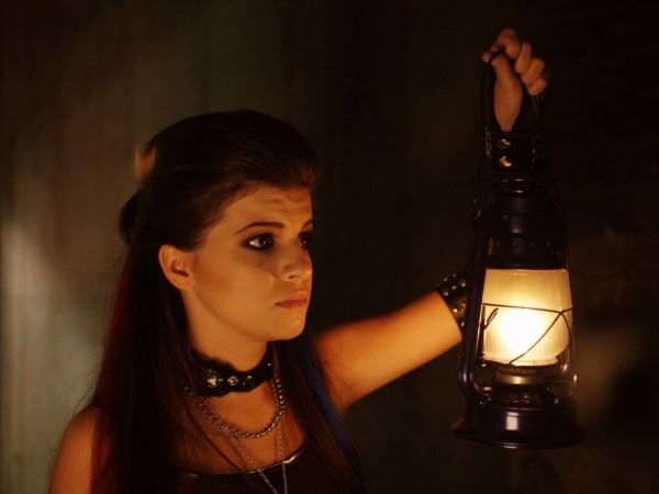 Фобос. Клуб страха (2)