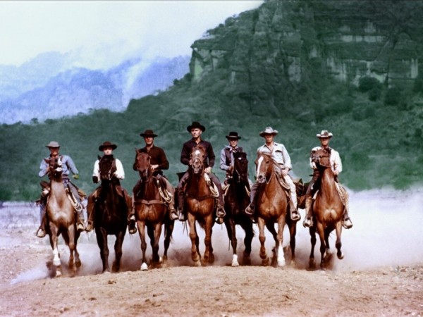 Великолепная семерка