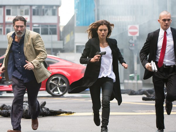 Хитмэн: Агент 47 (6)