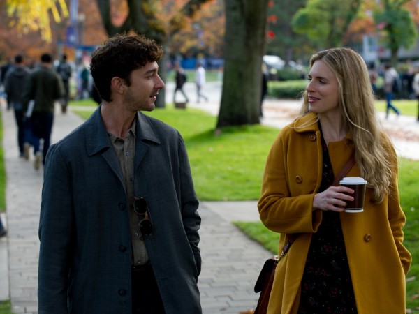 Грязные игры (4)