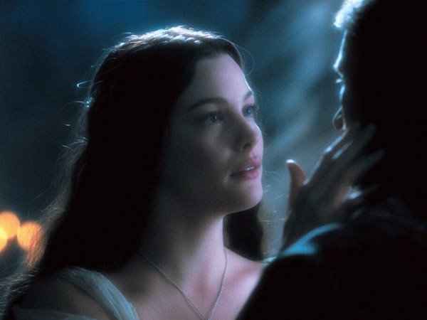 Властелин колец: Братство кольца (6)