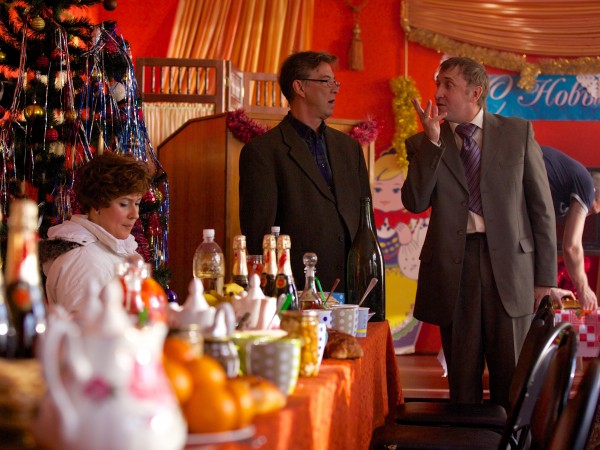 Аленка из Почитанки (2)