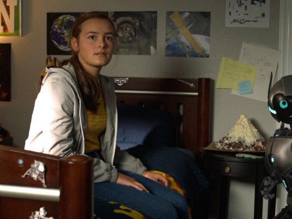 Робот Ари (6)