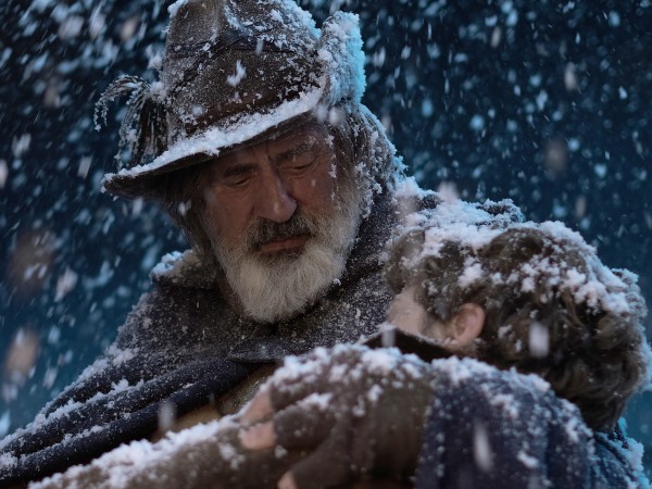 Приключения Реми (4)