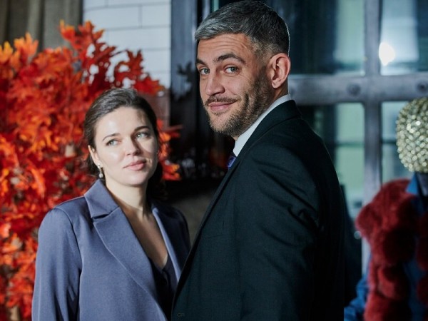 Забытая любовь