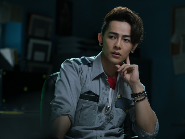 Охранник (3)