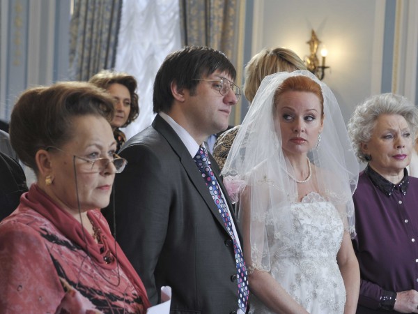 Бальзаковский возраст, или Все мужики сво… 5 лет спустя (2)