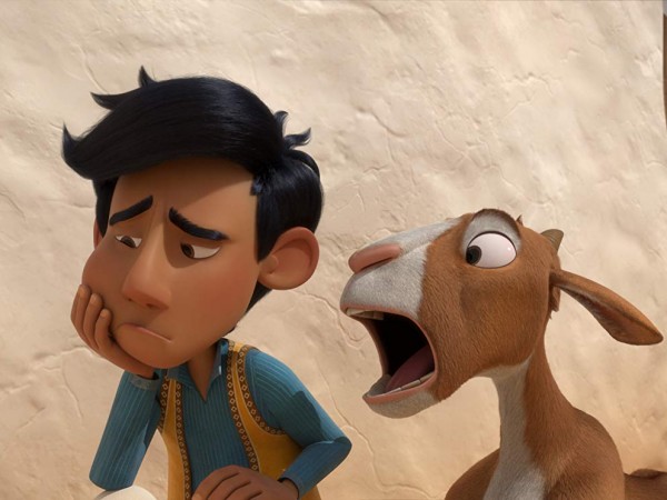 Ковер-самолет (3)