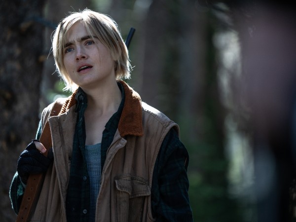 Хищные земли (6)