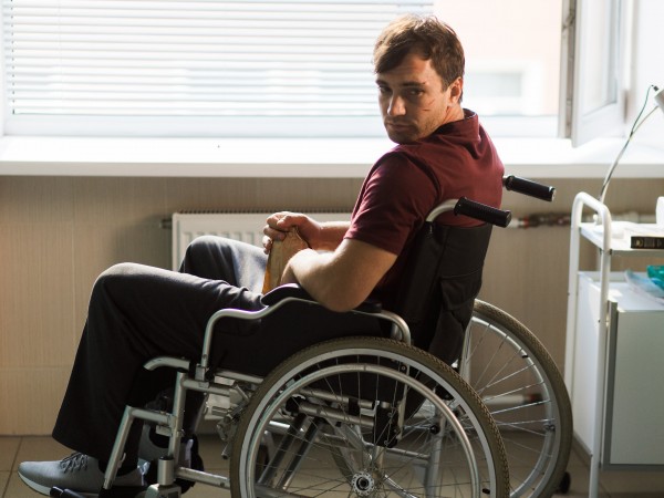 Идеальный пациент (3)