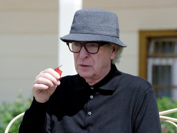 Молодость (5)