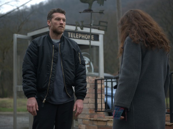 Время псов (3)