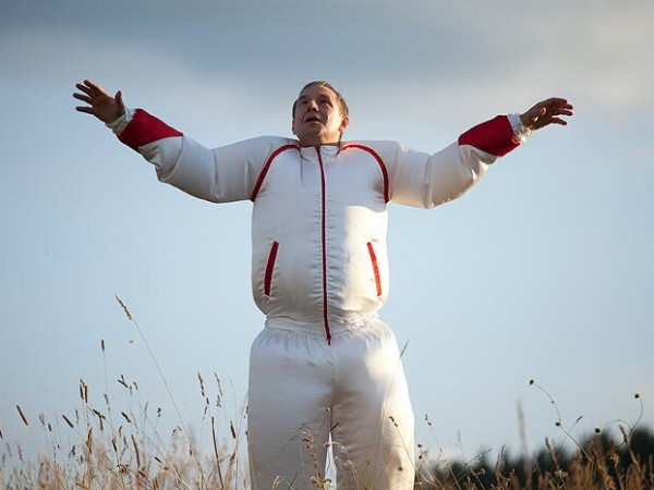 Как назло Сибирь (3)