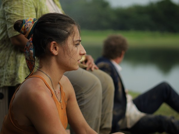 Абсолютный хищник (2)